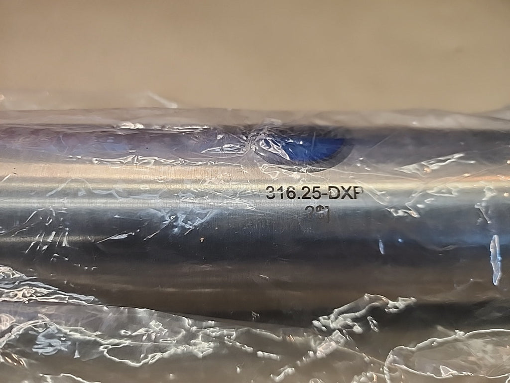 Bimba 316.25-DXP Pneumatic Cylinder