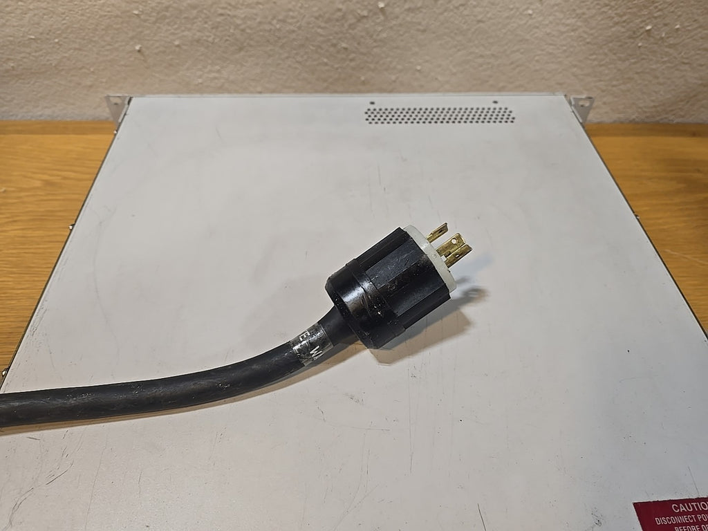 Xantrex XFR60-46 60 V/46 A 2760 W Programmable DC Power Supply