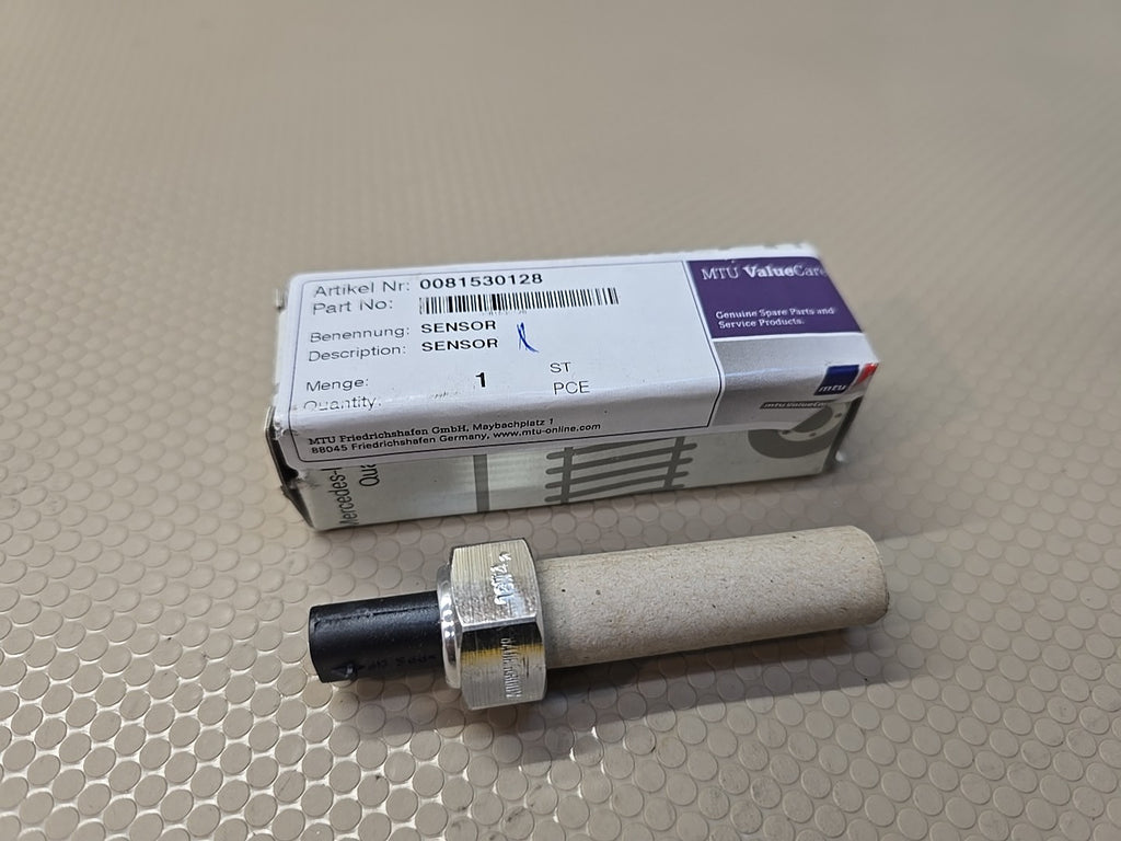 OEM Mercedes-Benz A0081530128 Intake Air Temperature Sensor Genuine
