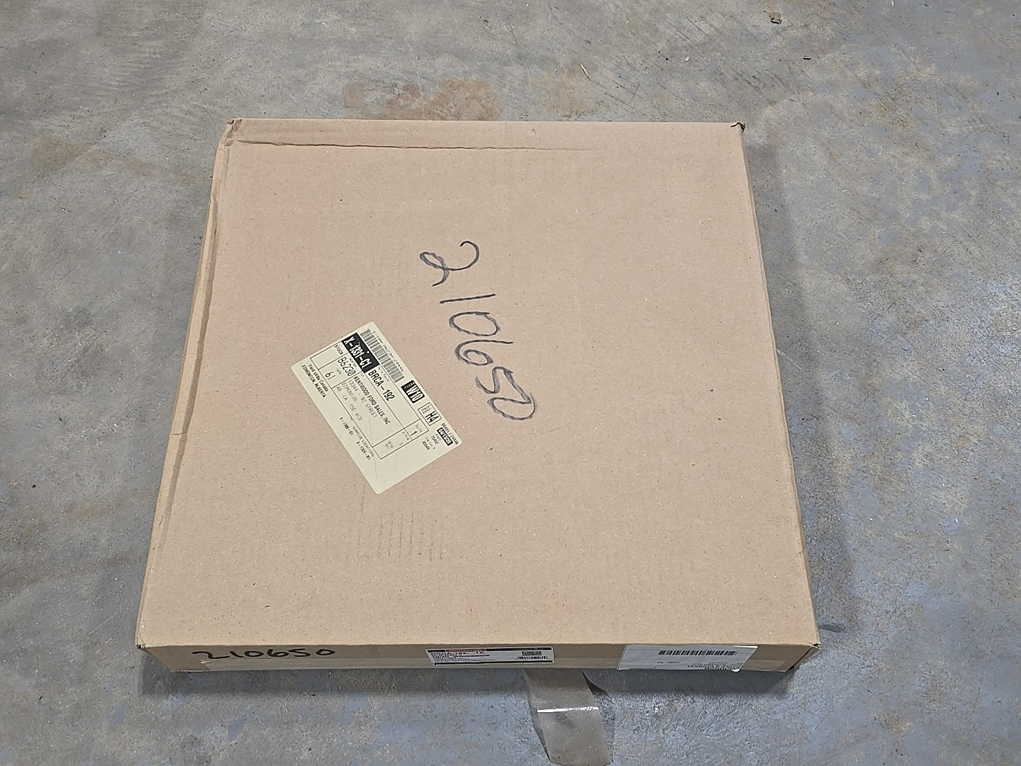 New Genuine Motorcraft Ford OEM Parking Brake Cable  BRCA-192
