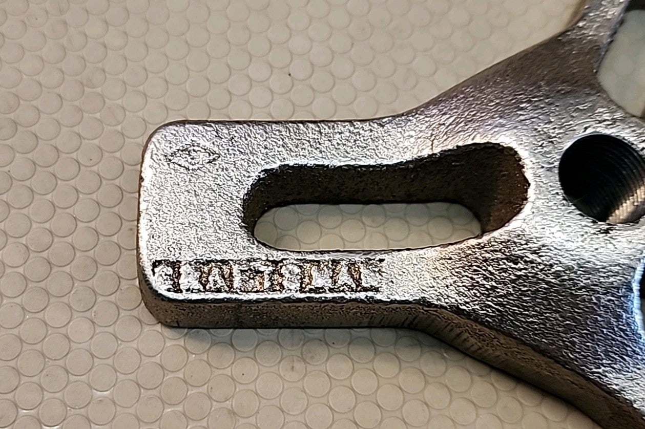 Craftsman Puller Yoke USA 