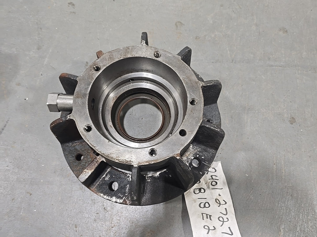 Berryman Centrifugal Blower Bearing Housing Replacement Heavy Duty 