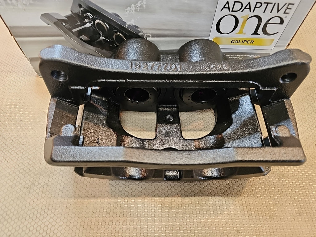 NEW Dodge Ram 2695XA Adaptive One Coated Brake Caliper