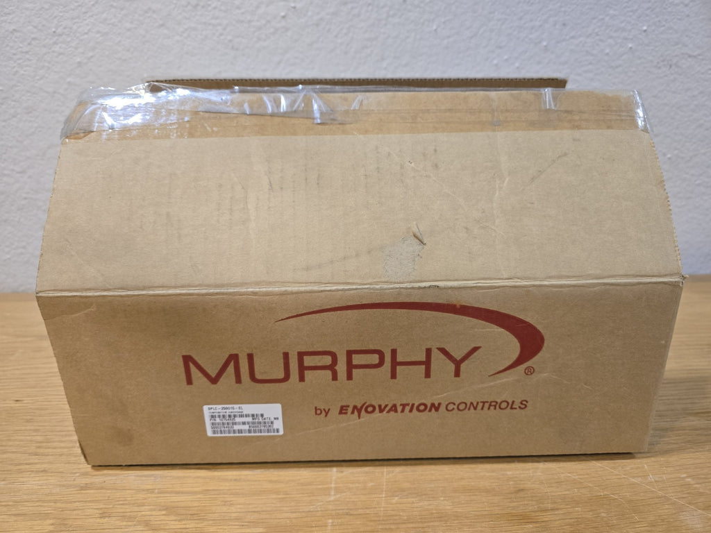 Murphy SPLC-250G15-EL TEMPERATURE SWICHGAGE - 15-250degF (SURFACE MOUNT, 15 FT 
