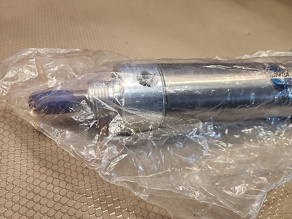 Bimba 316.25-DXP Pneumatic Cylinder