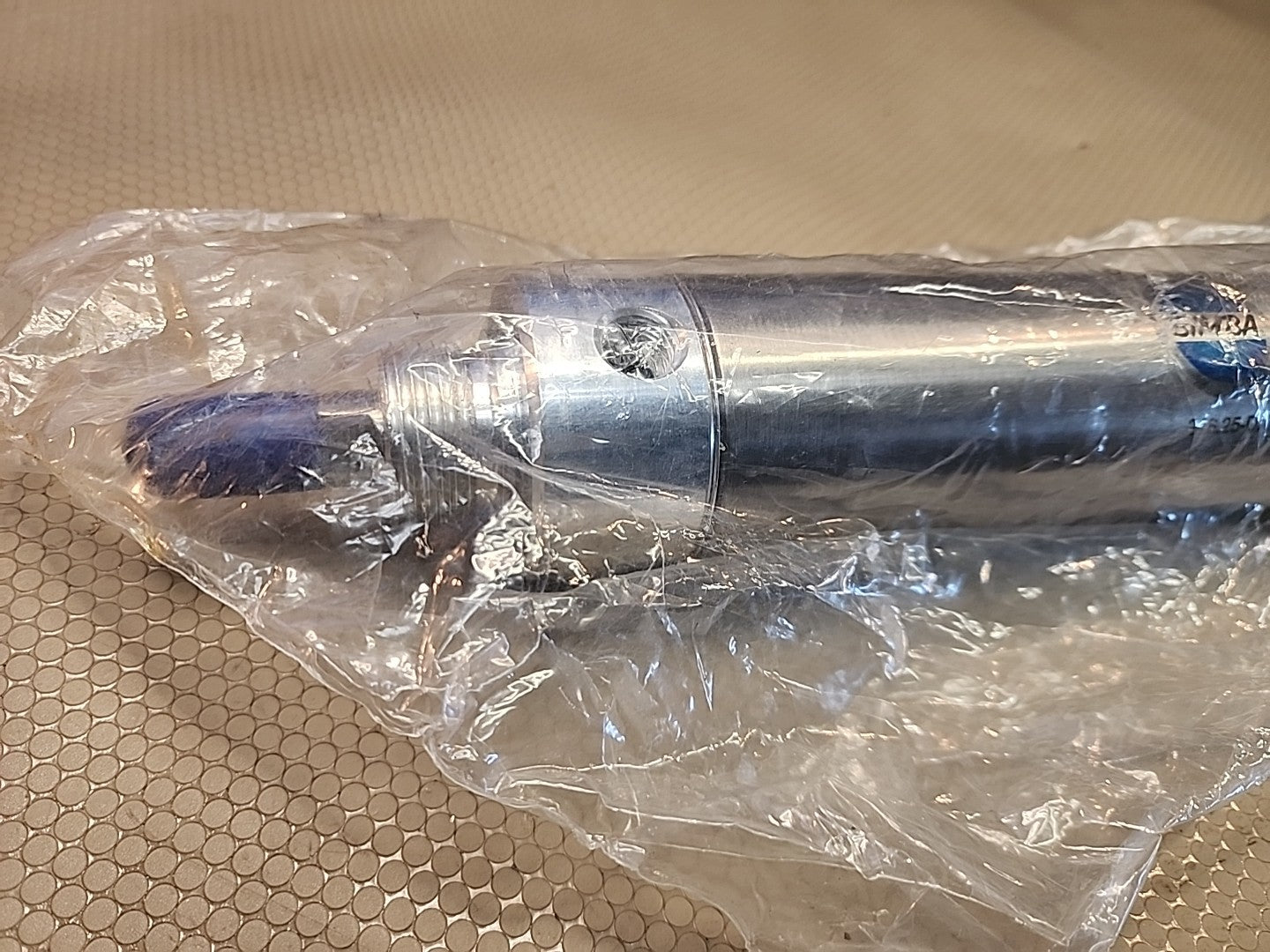 Bimba 316.25-DXP Pneumatic Cylinder