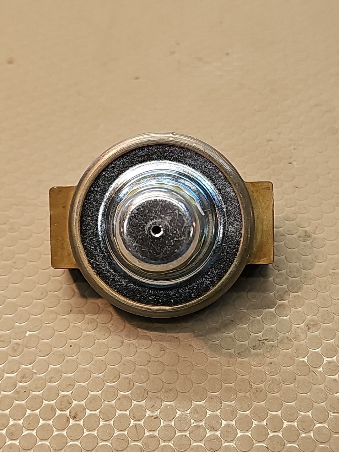 NEW Williams Controls 118588 Pressure Protection Valve