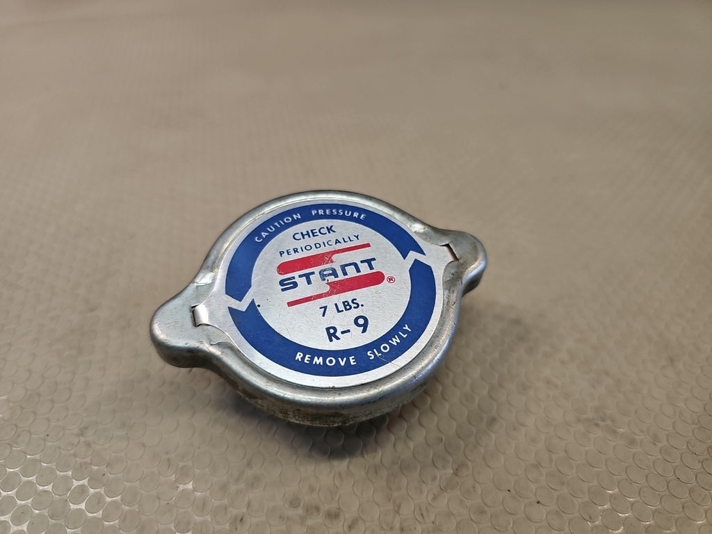 Stant R9 53-54-55-56-58-60-62-63 BUICK-CHEVY-OLDS-DODGE-FORD-RADIATOR CAP