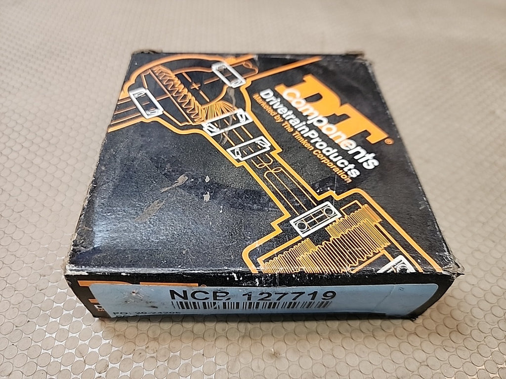 127719 NORTH COAST BEARING SEAL 3500