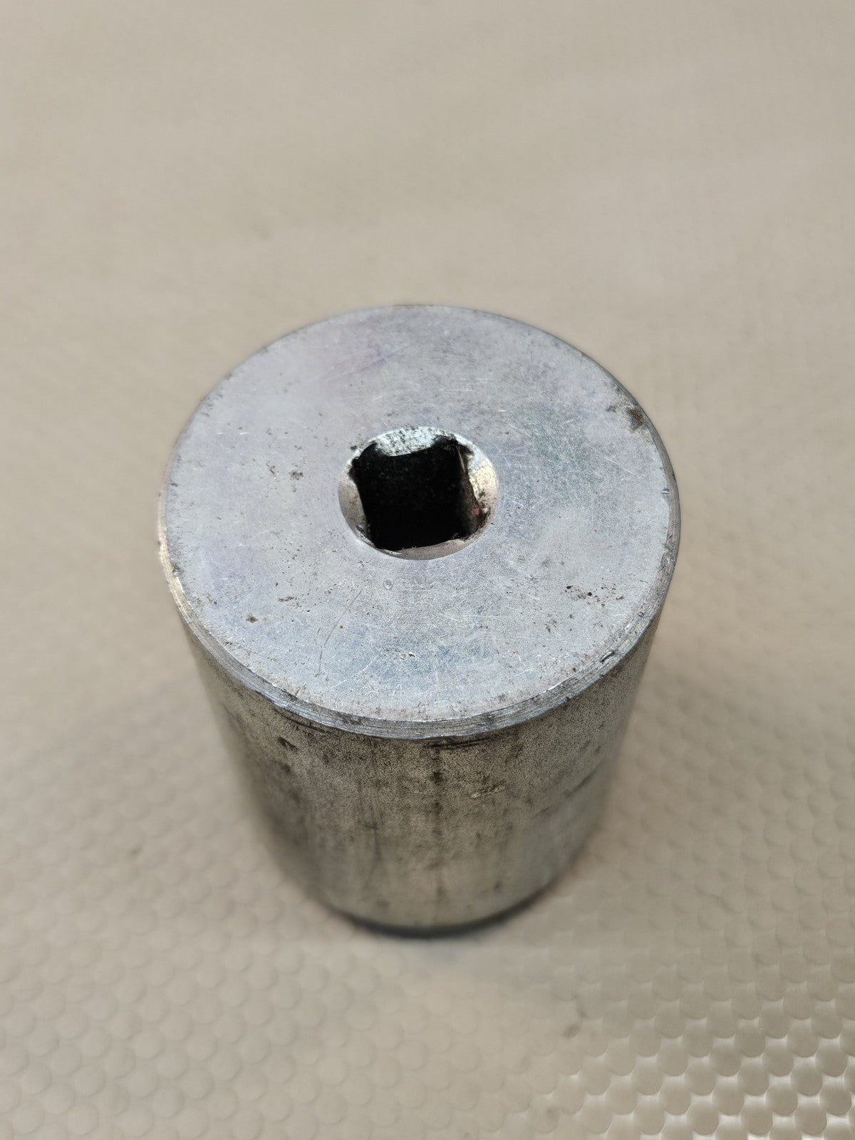 Kent Moore J-37763 Wheel Bearing Nut Remover Tracker Sidekick Grand Vitara