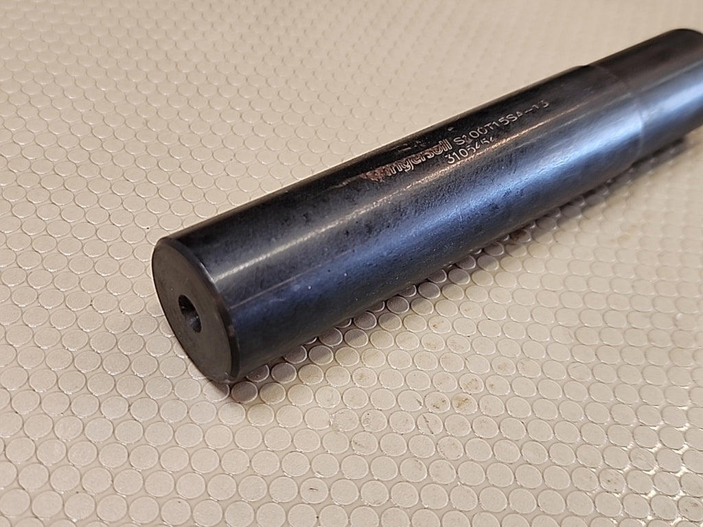 Ingersoll S100T15SA-13 T15 Chip Surfer Body Steel Shank Carbide 