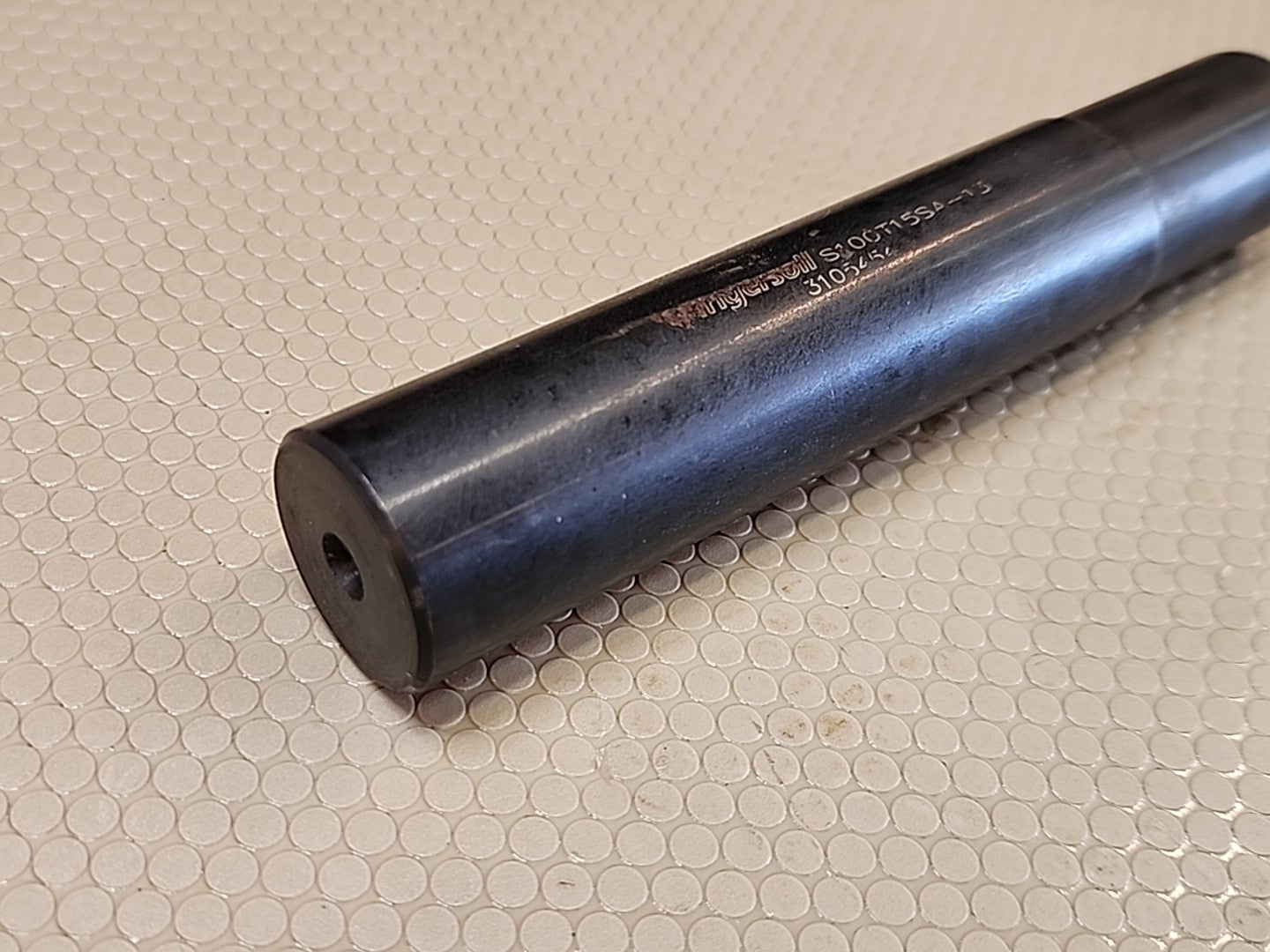Ingersoll S100T15SA-13 T15 Chip Surfer Body Steel Shank Carbide 
