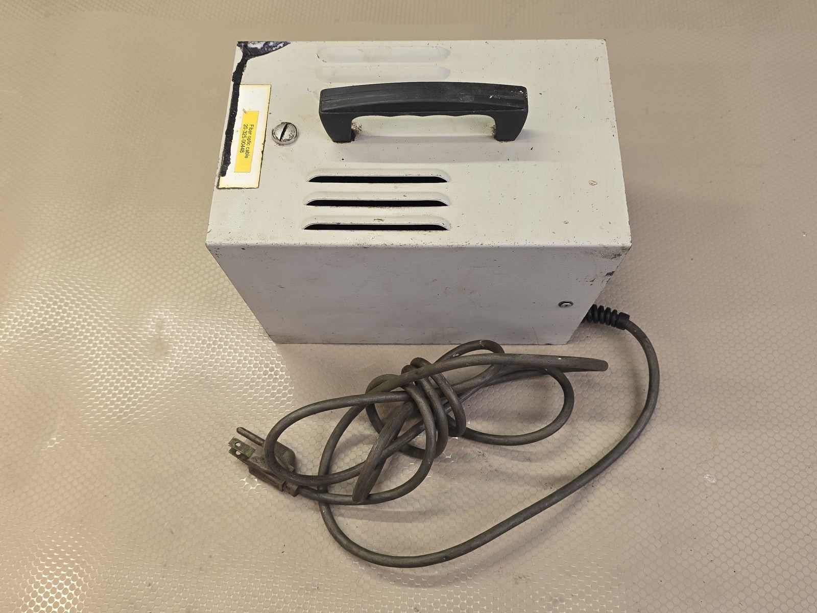 Dolan-Jenner Fiber-Lite Series 180 High Intensity Fiber Optic Illuminator Lab In