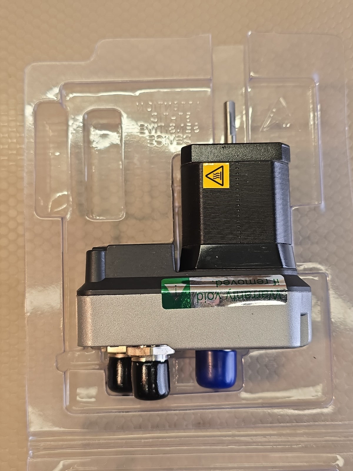 NEW Schneider Electric Lexium LMDCE423C Stepper Motor GENUINE OEM
