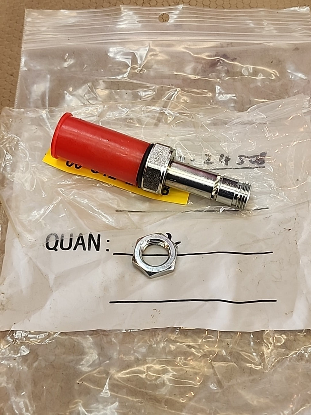 HYDRAFORCE SV08-20 SOLENOID OPERATED SPOOL CARTRIDGE VALVE 