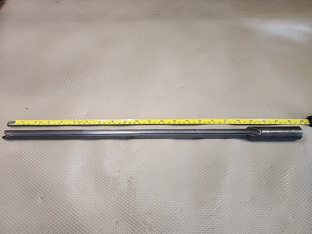 INDEXABLE SPADE DRILL EXTENSION 22" UNBRANDED 