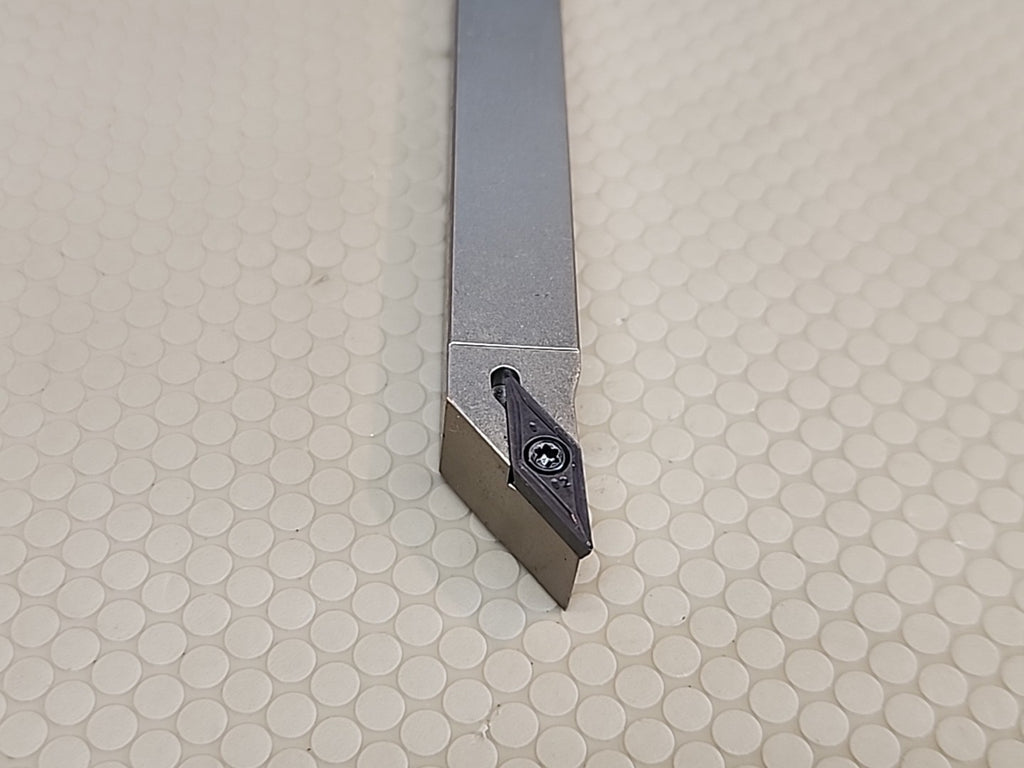 Mitsubishi SVJBR-082SM 1B0005 Lathe Tool Turner