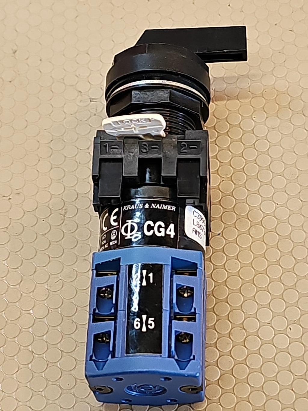 EATON CORPORATION E22JDBN1 / E22JDBN1 (NEW NO BOX)