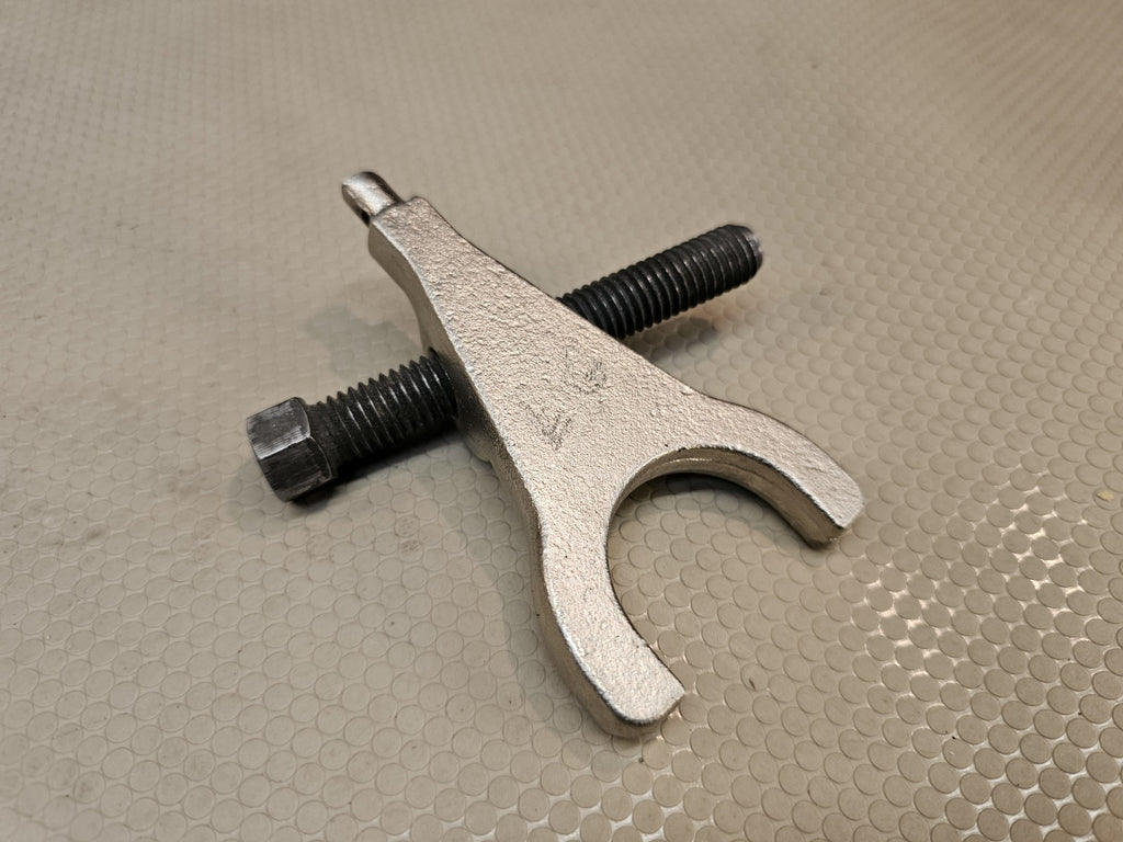 Snap-on S8699-IR Alignment Tool USA Puller Style