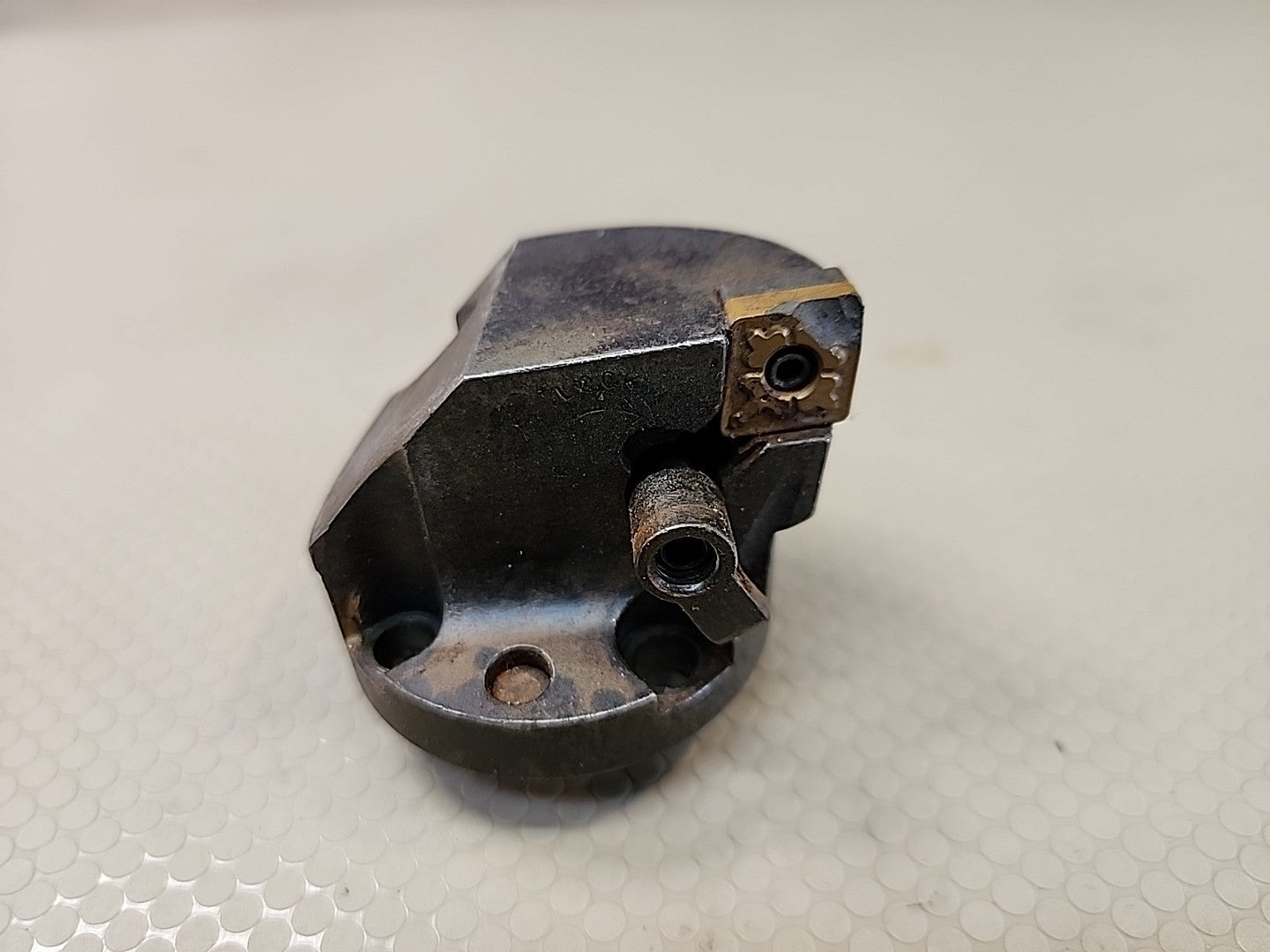 Kennametal H32 Indexable Finish Boring Head H32-DCLNL4W (LOC3642)