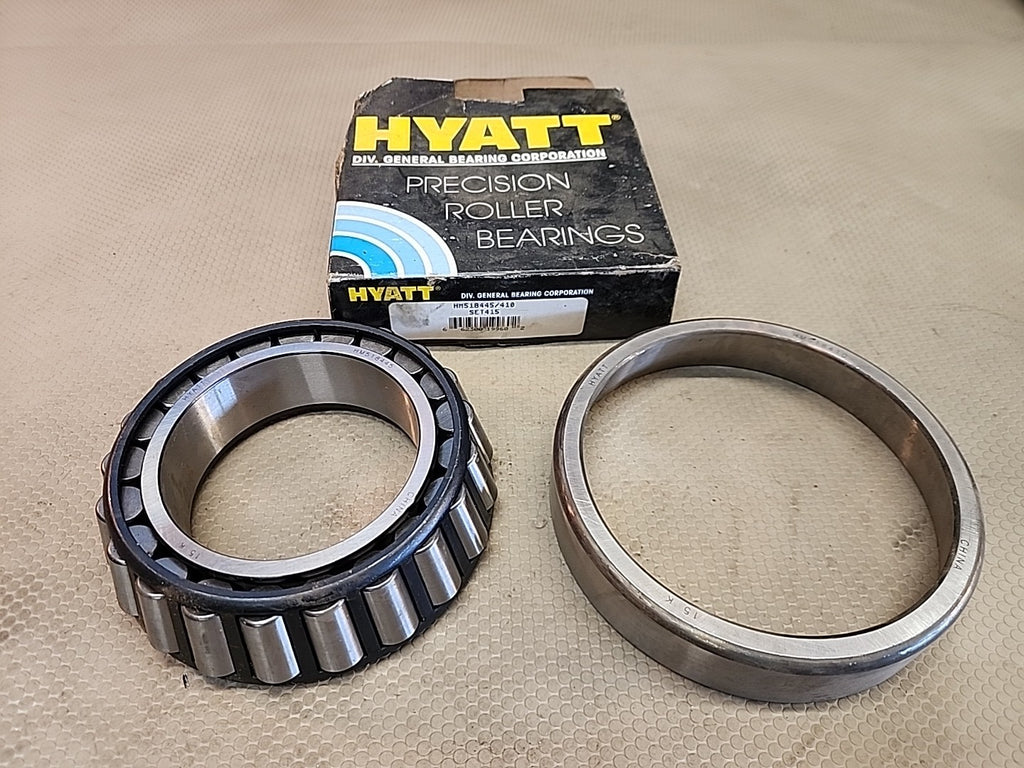 TRP SET-BEARING HM518445/410 BWSET415