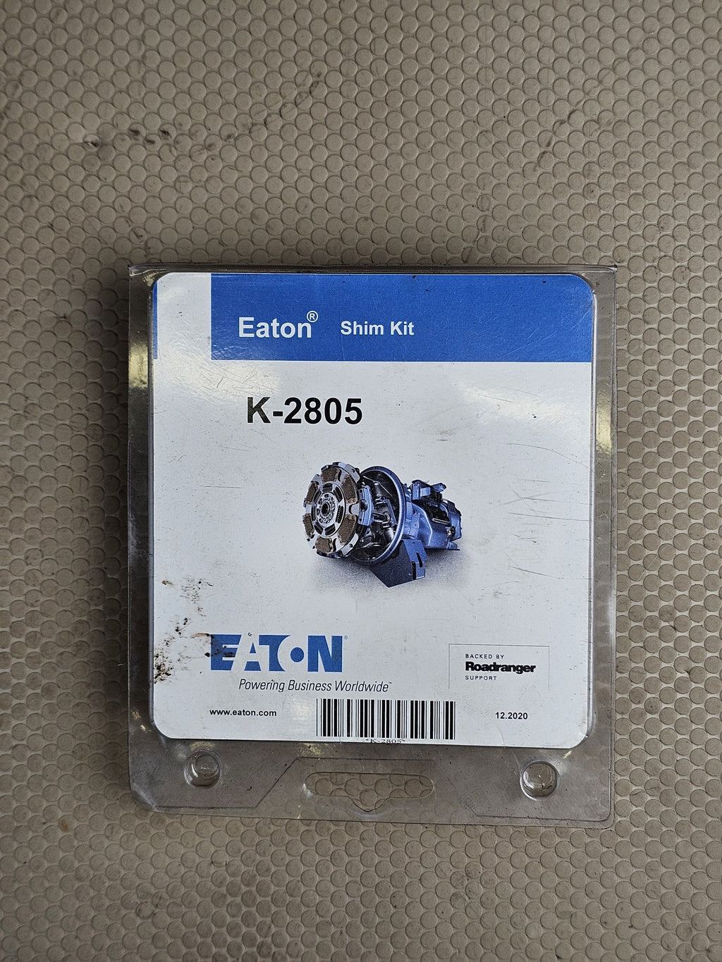 Eaton K-2805 Roadranger Transmission Countershaft Shim Kit