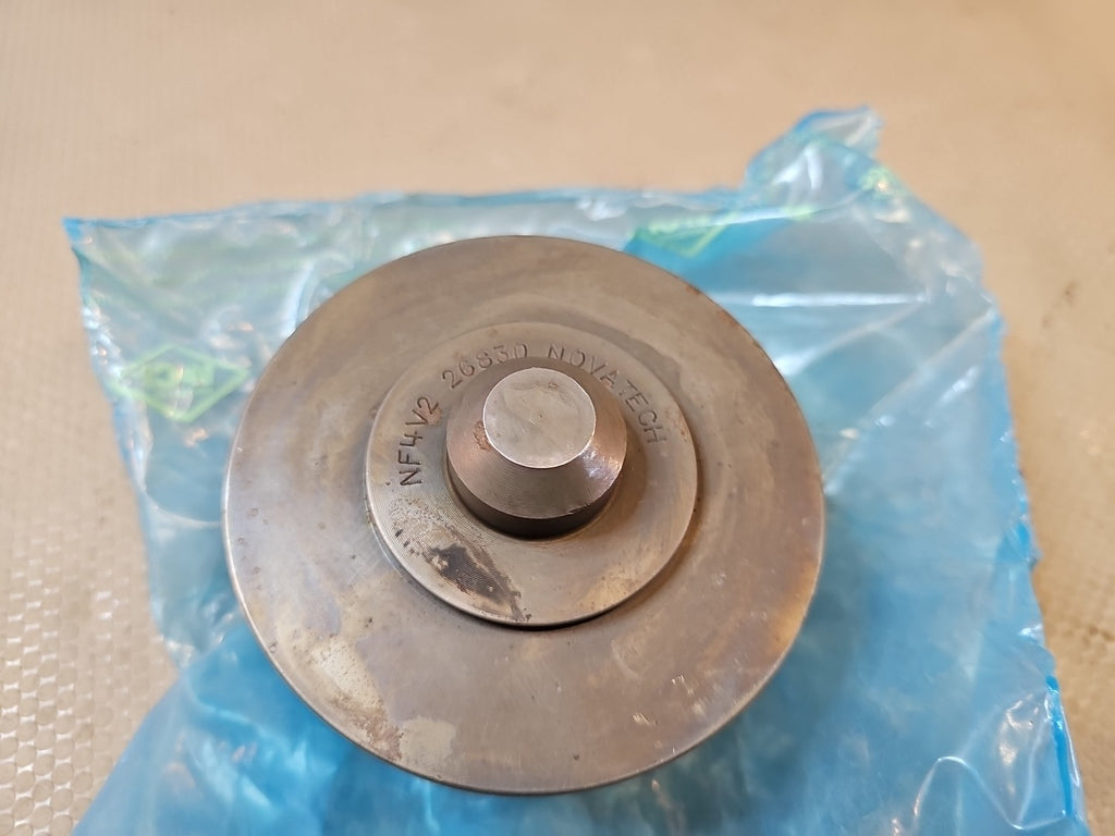 Weir Novatech NF-4-V2 OPI Discharge Valve For 3.5-4" Weir Plunger Pump