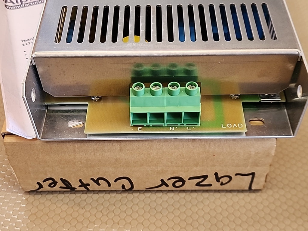 New In Box DEM Roxburgh MIF16 RFI Filter 1PH 250V 16A