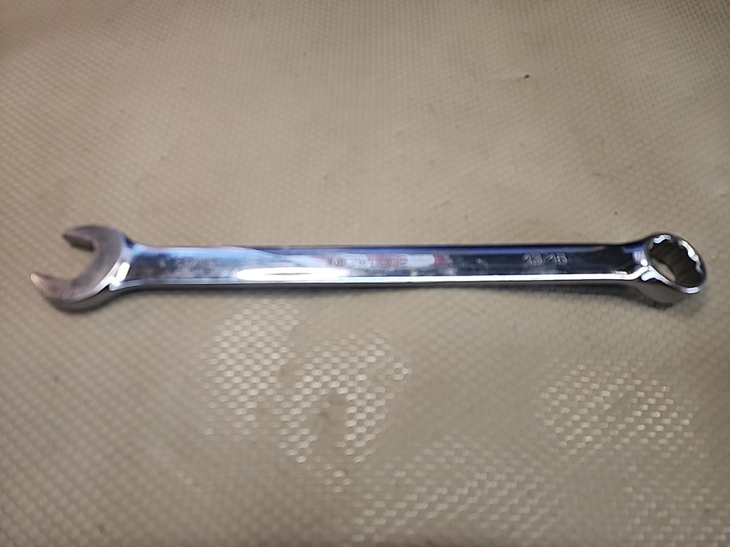 Matco Tools 13/16 Inch Combination Wrench MCWL262 USA