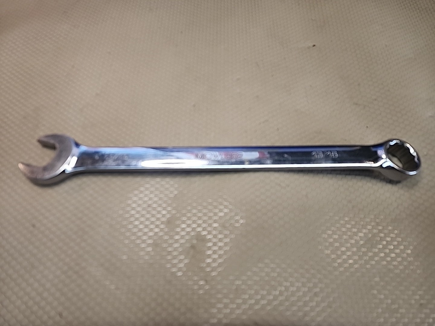 Matco Tools 13/16 Inch Combination Wrench MCWL262 USA