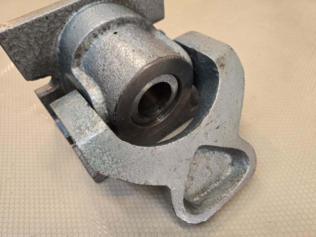 Series 5C, Horizontal/Vertical Standard Collet Nose Holding Fixture 235-6085