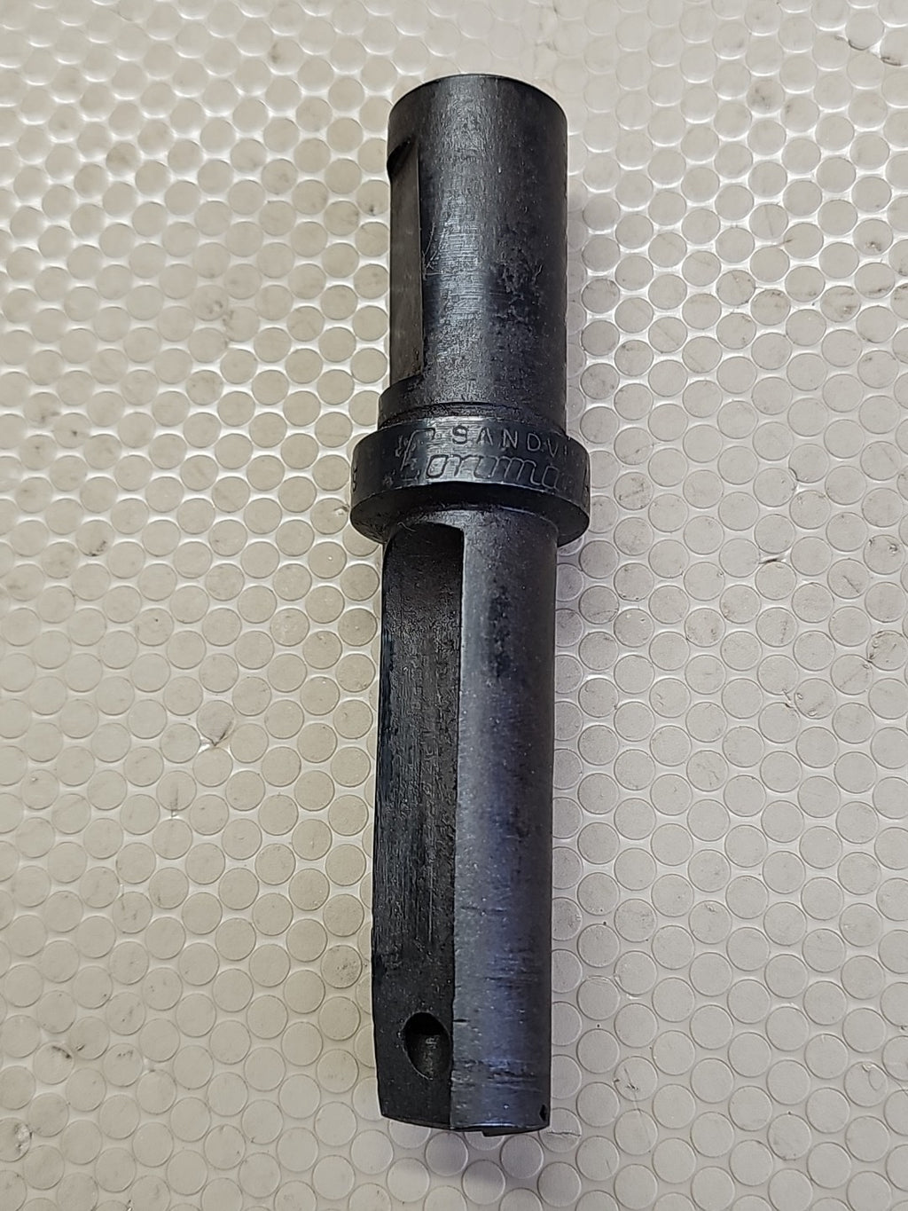 SANDVIK, 416.1-0190-20-02 INDEX DRILL