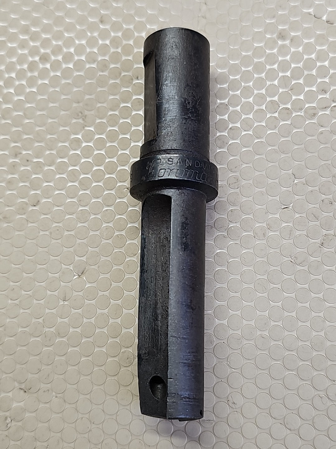 SANDVIK, 416.1-0190-20-02 INDEX DRILL