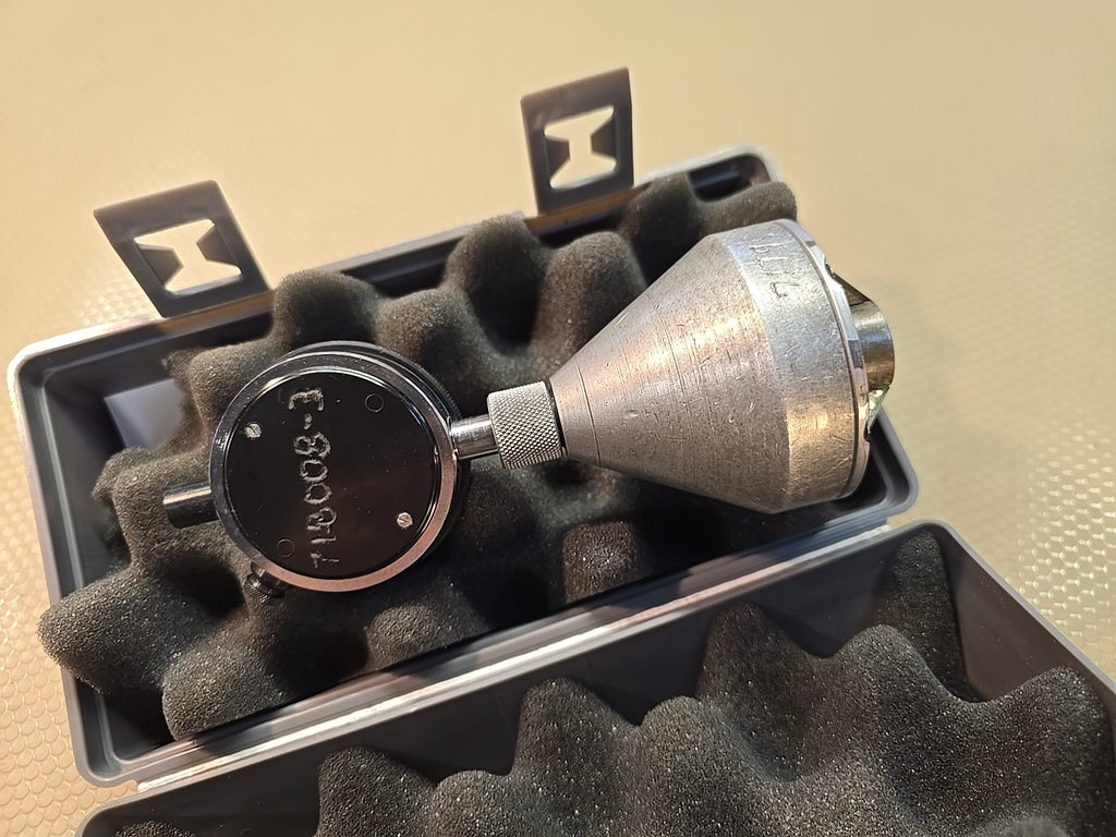 Chamfer Check Chamfer Gage COUNTERSINK GAGE CHAMFER Large diameter