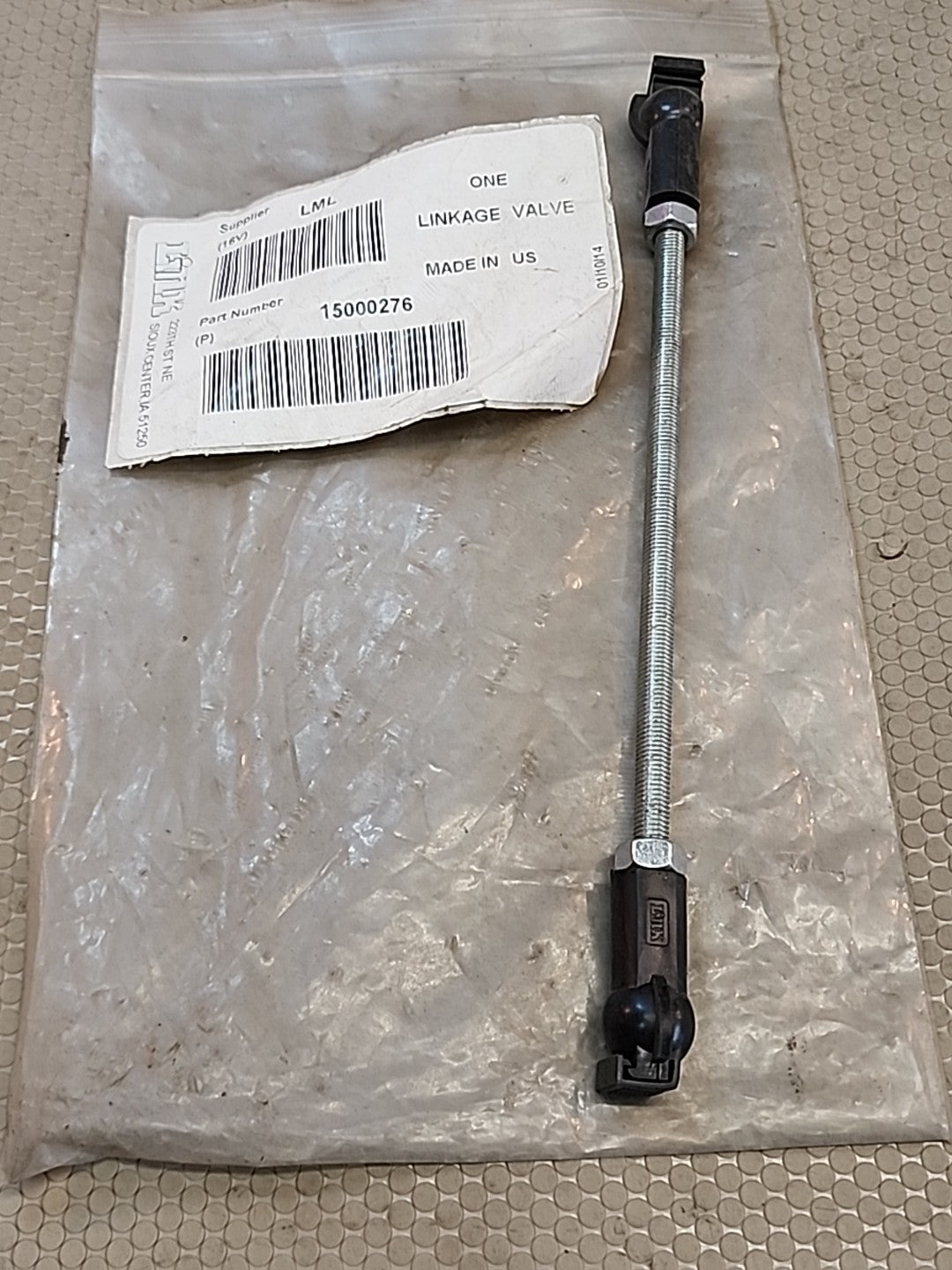 Kenworth 15000276 Linkage Ball Joint OEM