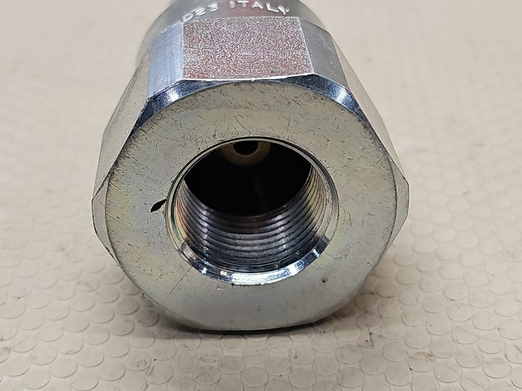 Stucchi M A17 3/4 NPT Coupler