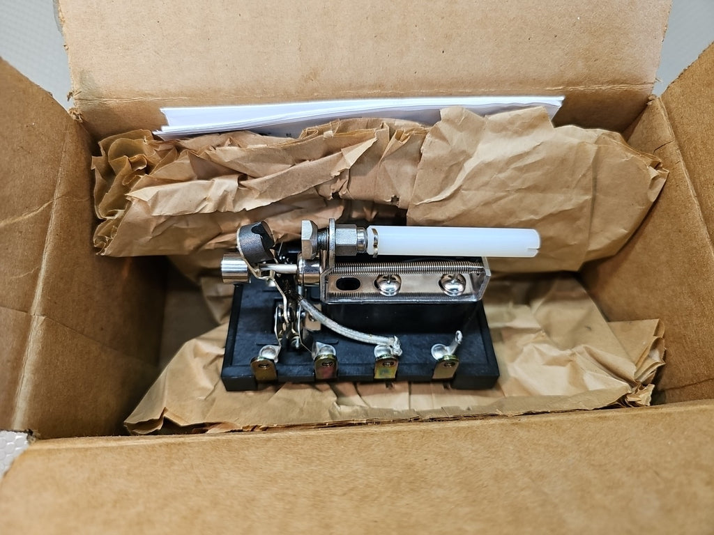 Murphy VS2-LC Shock and Vibration Switch (20000030)