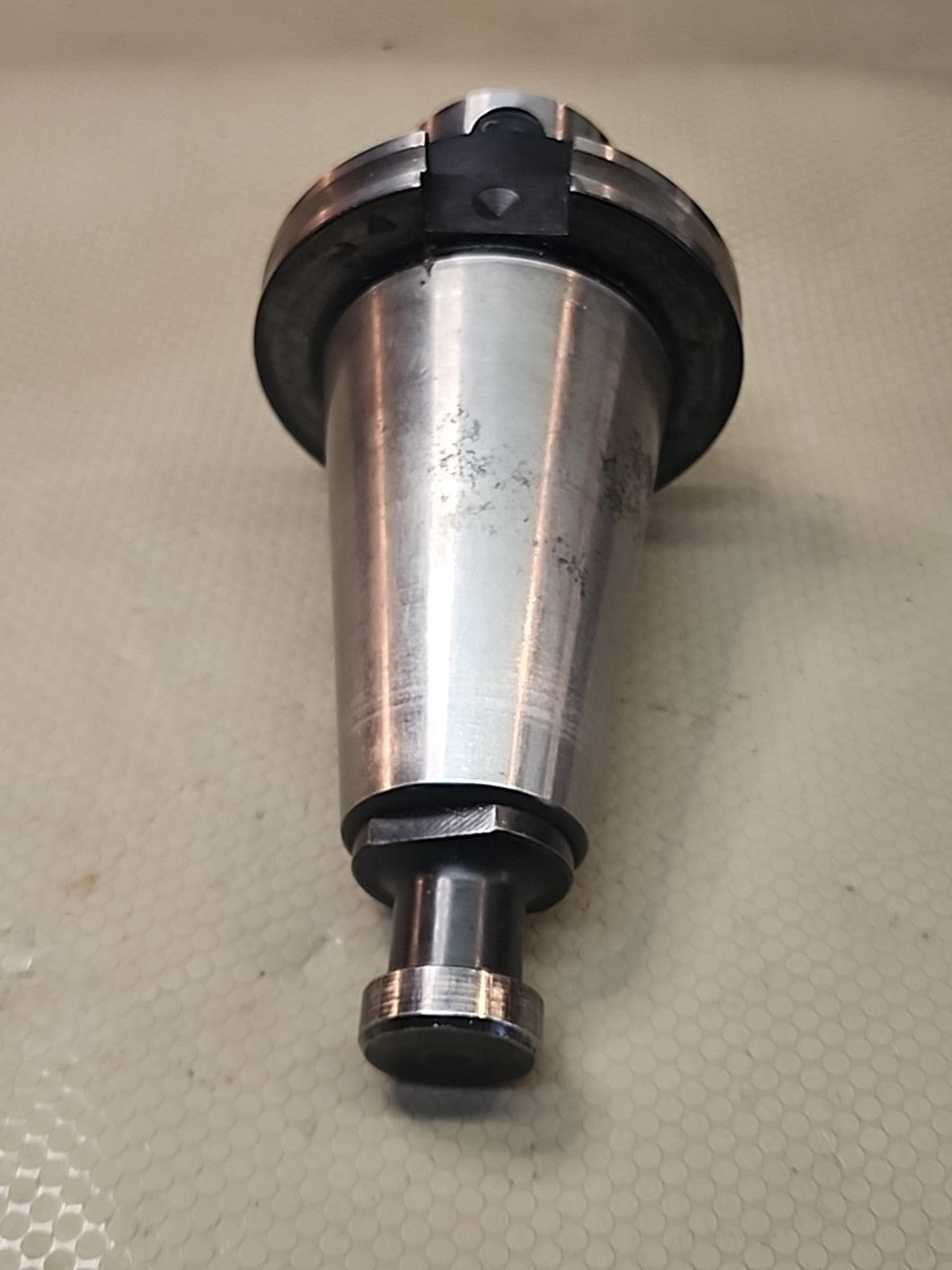 KOMET A5210350 CAT-50 Tool Holder 2-1/4" GL Used 1pc