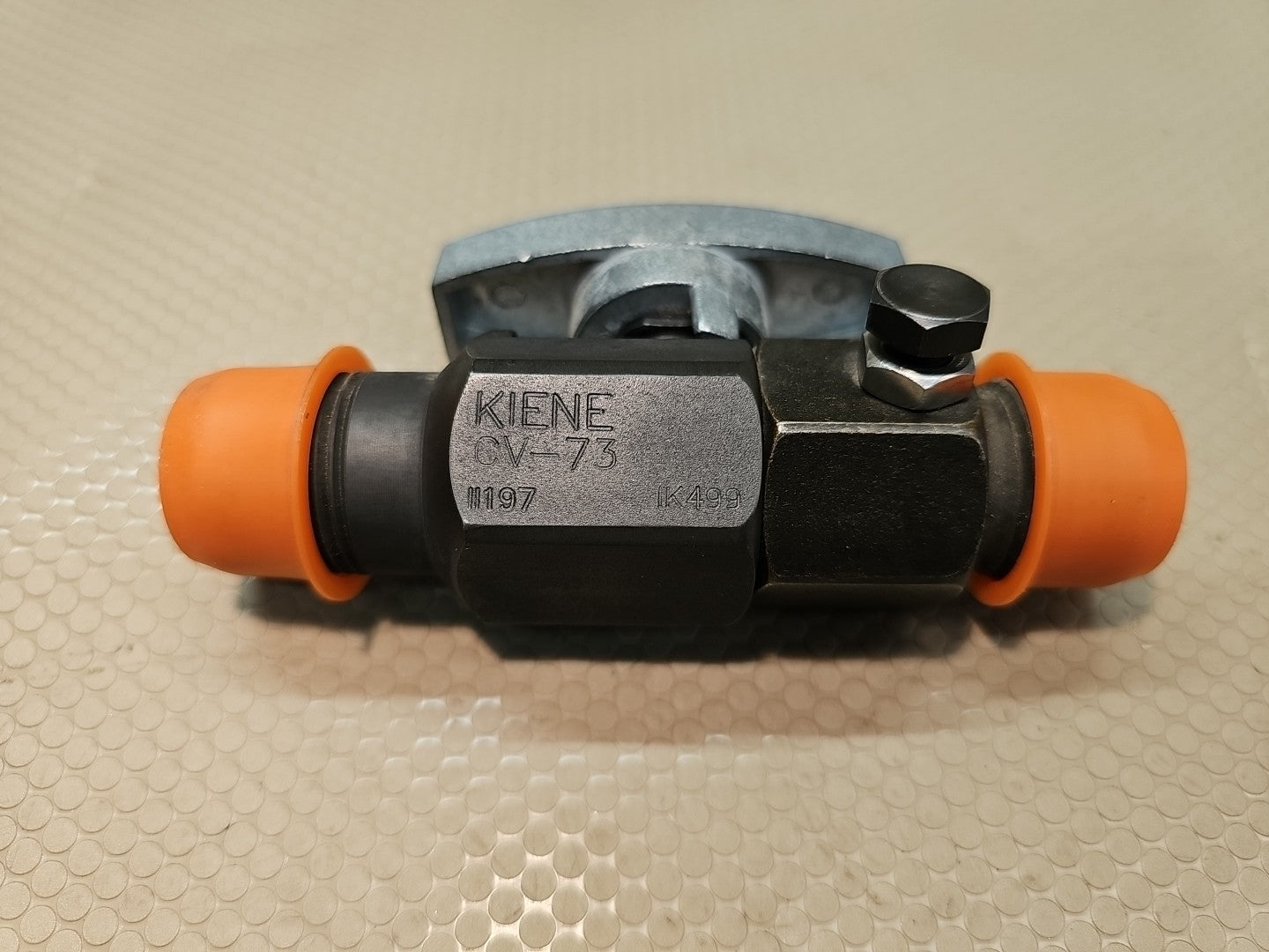 Keine Valve cv-72
