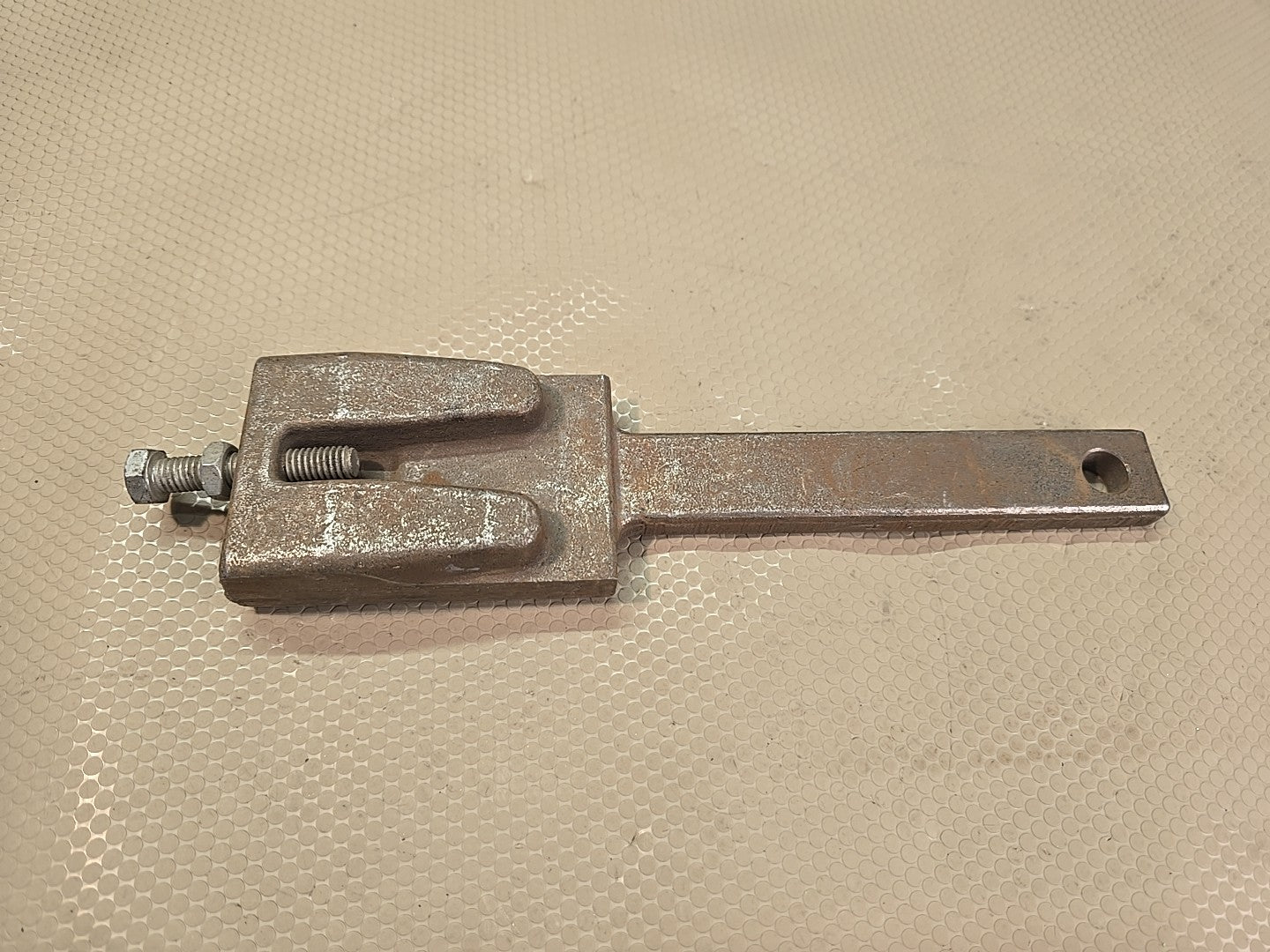 KP0372A Plunger/Shoe Assembly for Legacy Holland Slider Brackets
