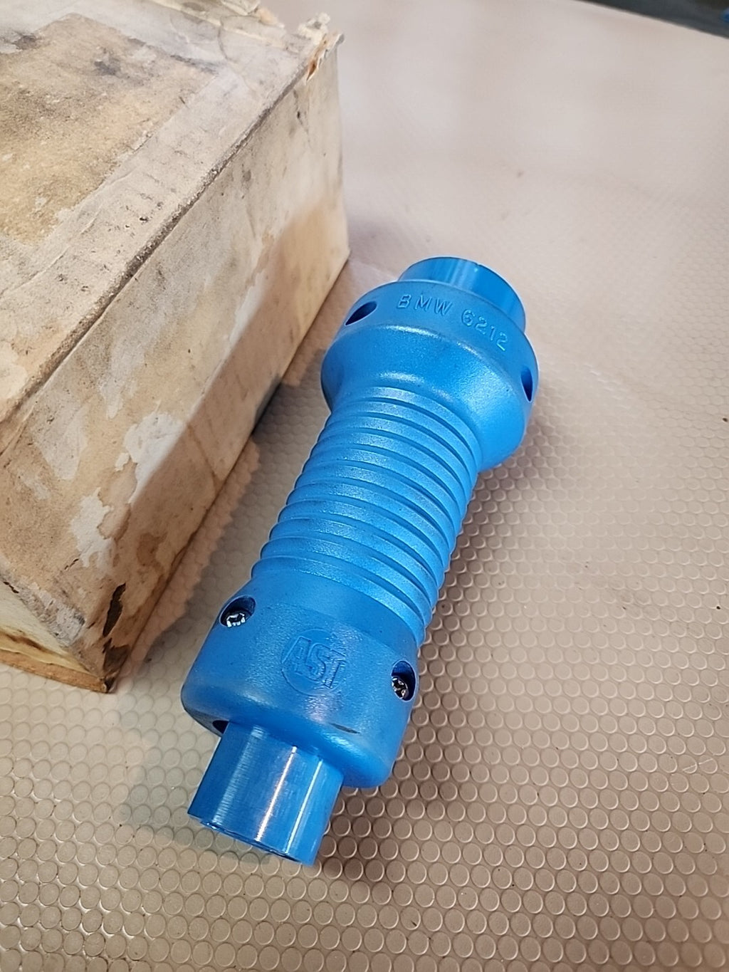 Assenmacher Specialty Tools AST 6212 BMW Adapter Reset Tool
