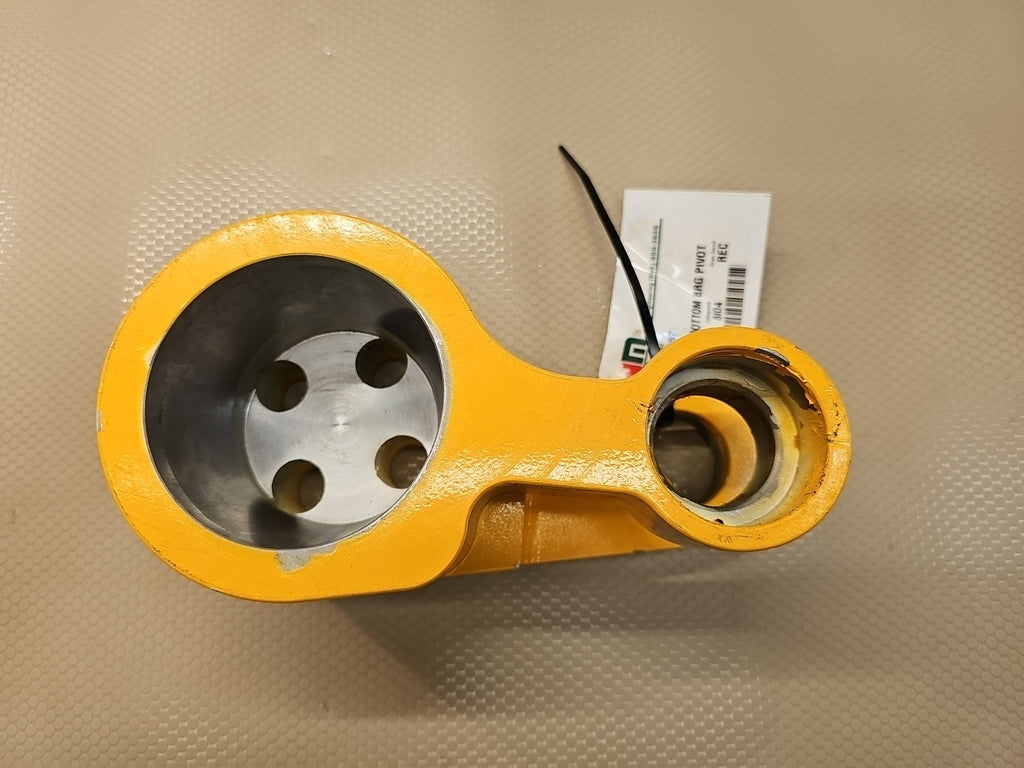 MACLEAN Lever, Bottom, Bearing, Pivot Mining Parts