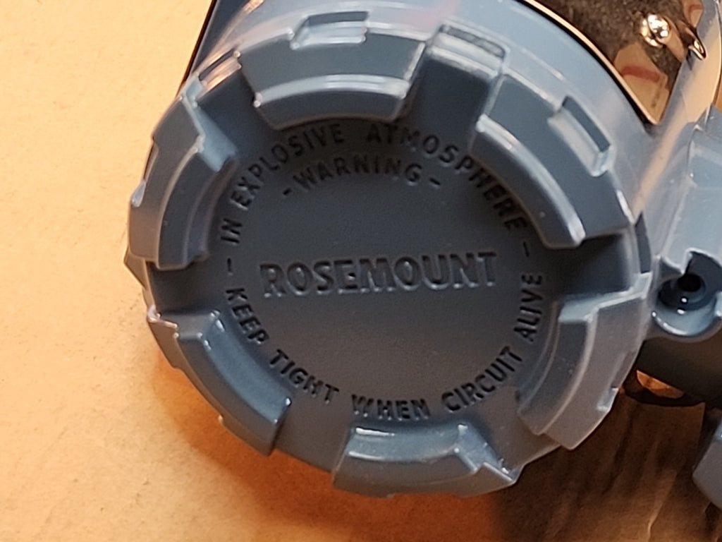Rosemount 2088 G3S22A2 pressure transmitter NEW OEM