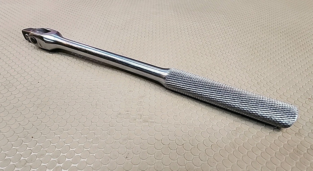 Proto Professional 3/8" Drive Breaker Bar 5265 Made in USA Mechanics Tool Box