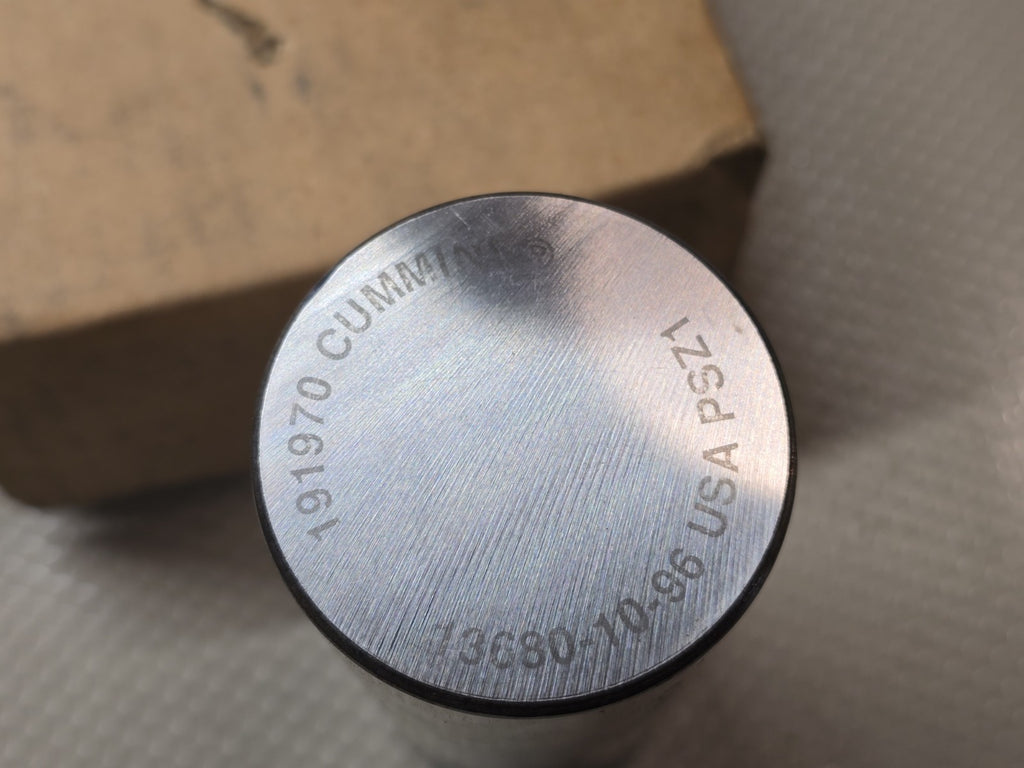 NEW Genuine Cummins Diesel Engine Piston Pin 191970