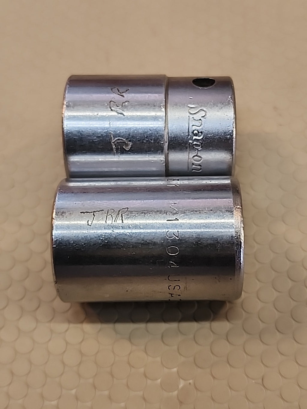 Snap on 1/2” dr Diesel Injection Cup Socket ST 651 ST 650