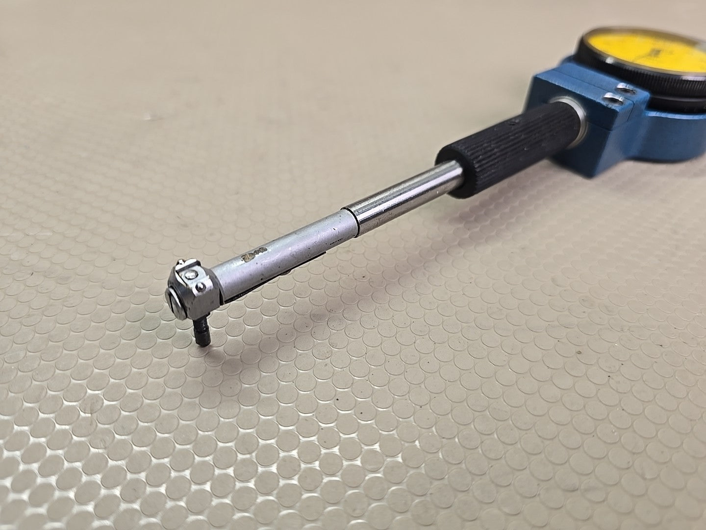 Dorsey DBL 248-S Dial Bore Gauge .25-.50" Indicator 