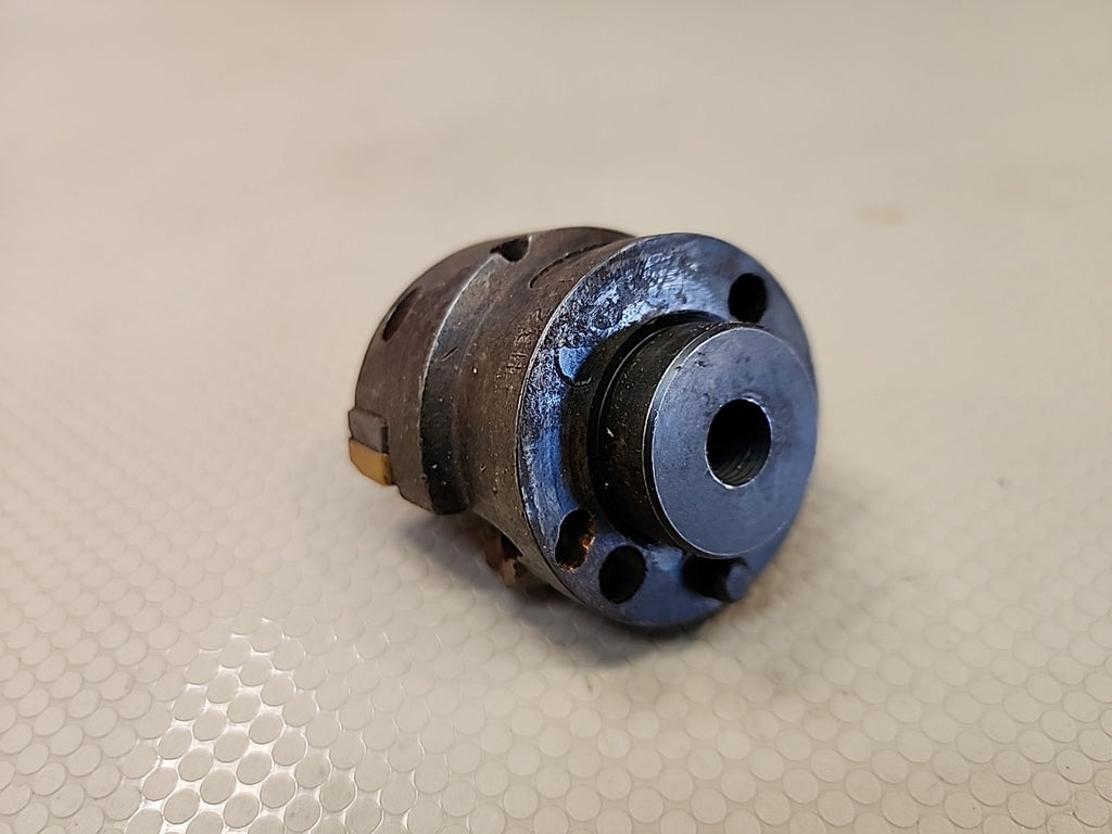 Kennametal H32 Indexable Finish Boring Head H32-DCLNL4W (LOC3642)