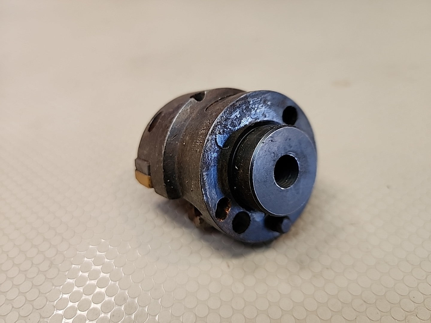 Kennametal H32 Indexable Finish Boring Head H32-DCLNL4W (LOC3642)