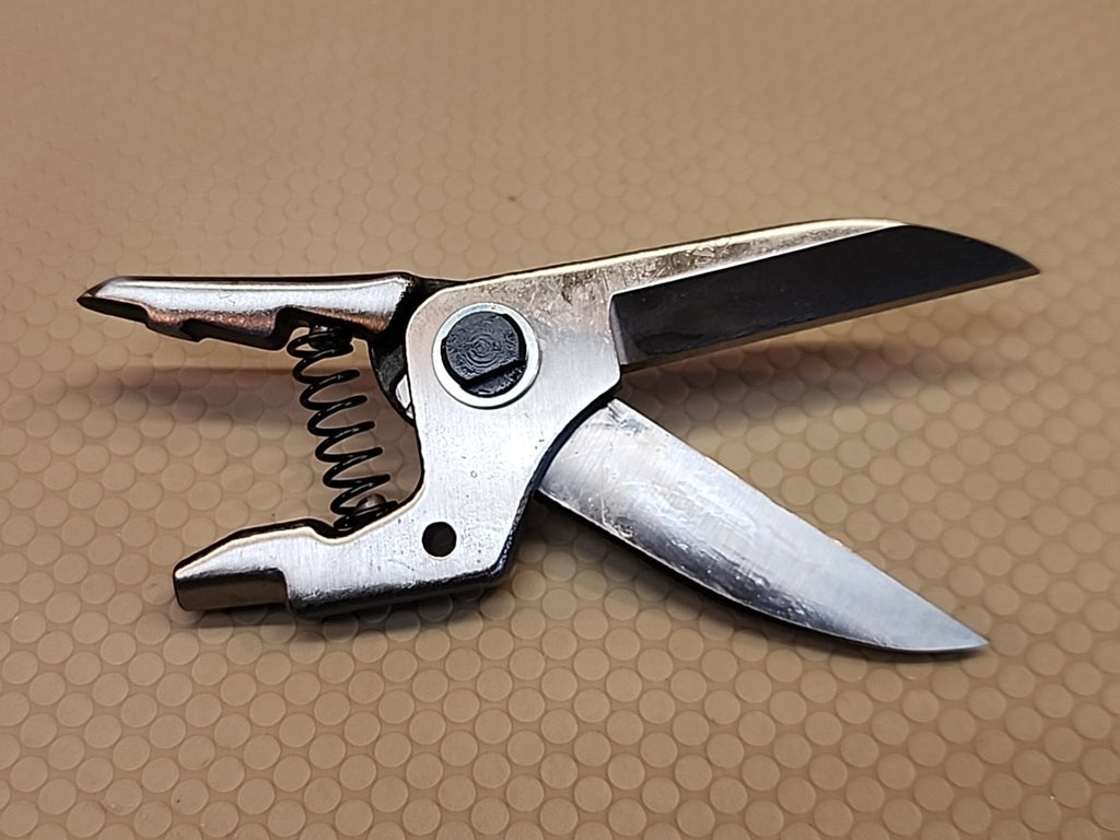Vessel Air Nipper Blade Part No. HT20SK